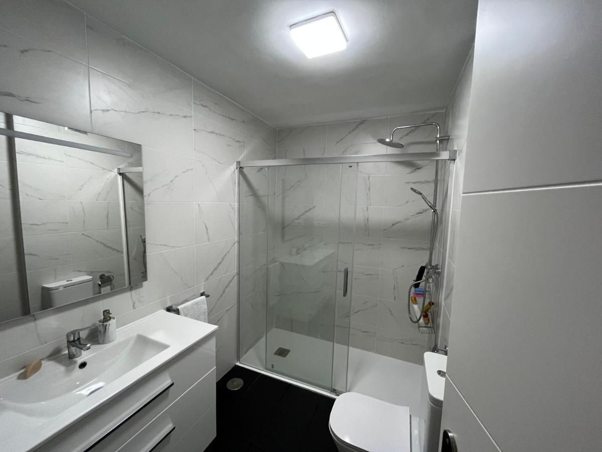 Apartamento San Vicente San Vicente De La Barquera Exterior photo
