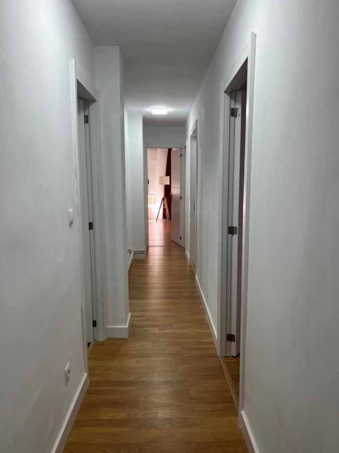 Apartamento San Vicente San Vicente De La Barquera Exterior photo